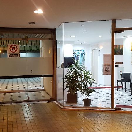 Hotel Cels Andins Mendoza Exterior foto