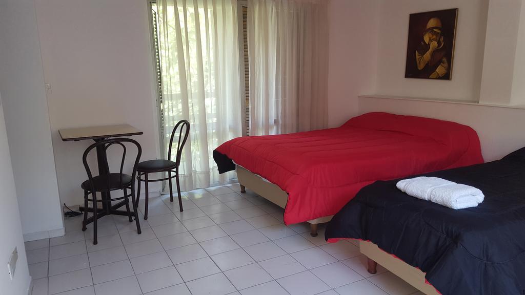 Hotel Cels Andins Mendoza Exterior foto