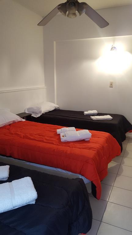Hotel Cels Andins Mendoza Exterior foto