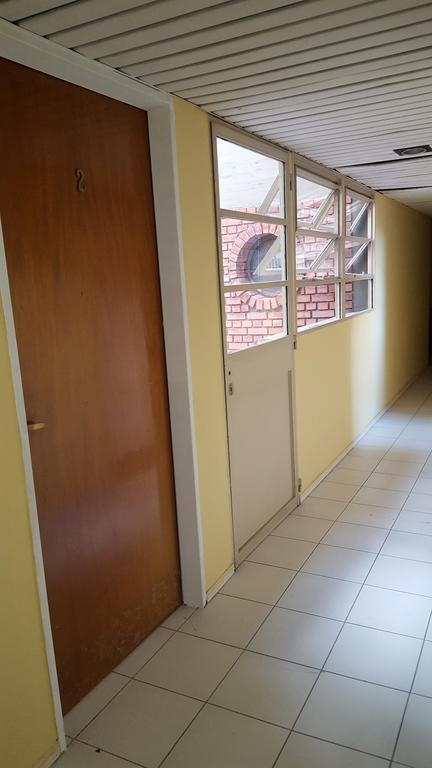 Hotel Cels Andins Mendoza Exterior foto