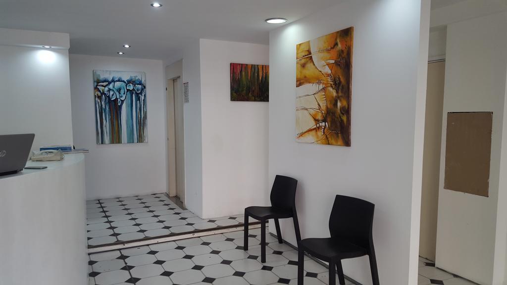 Hotel Cels Andins Mendoza Exterior foto