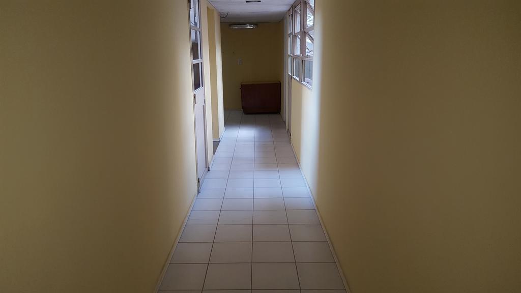 Hotel Cels Andins Mendoza Exterior foto