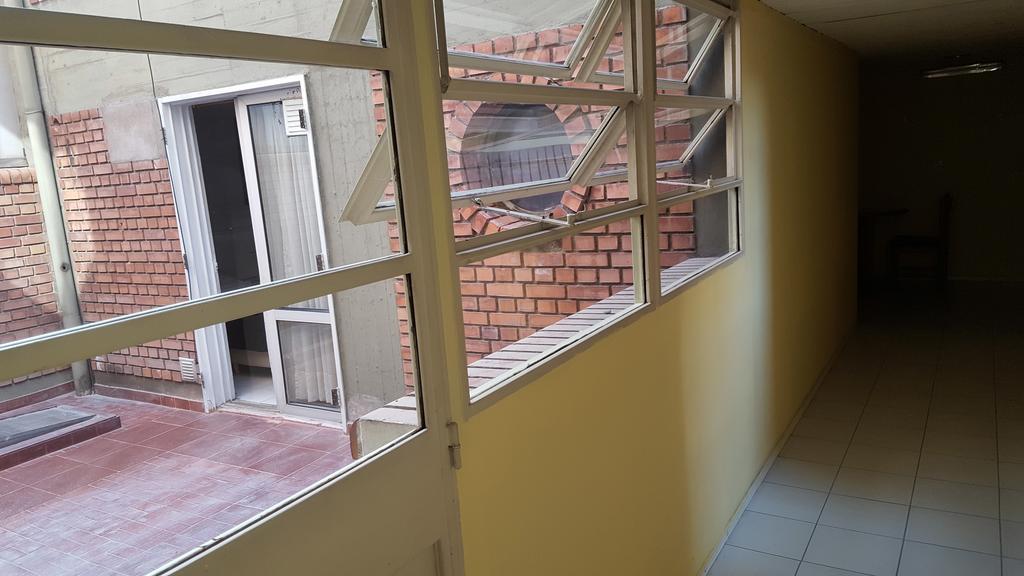 Hotel Cels Andins Mendoza Exterior foto