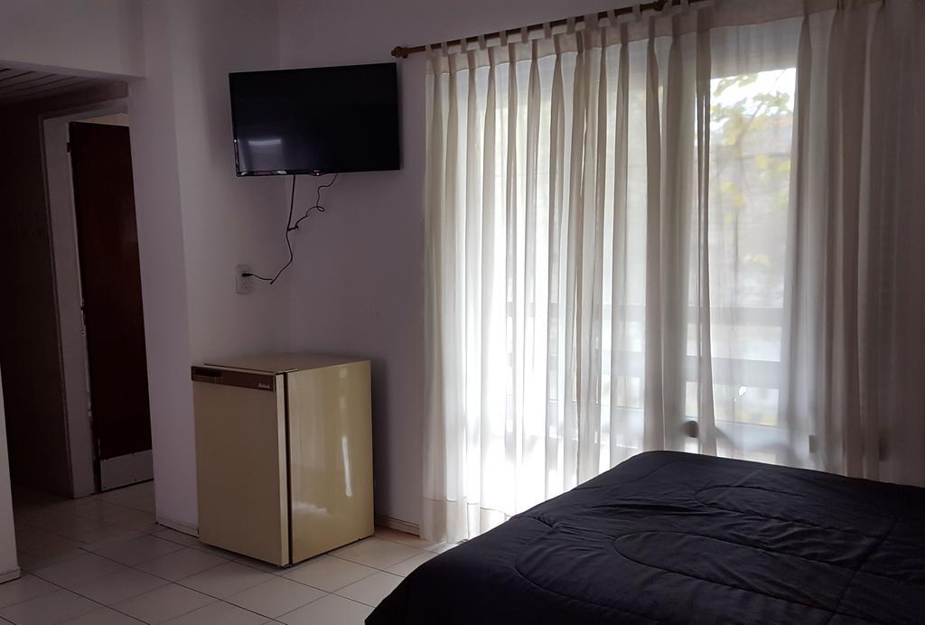 Hotel Cels Andins Mendoza Exterior foto