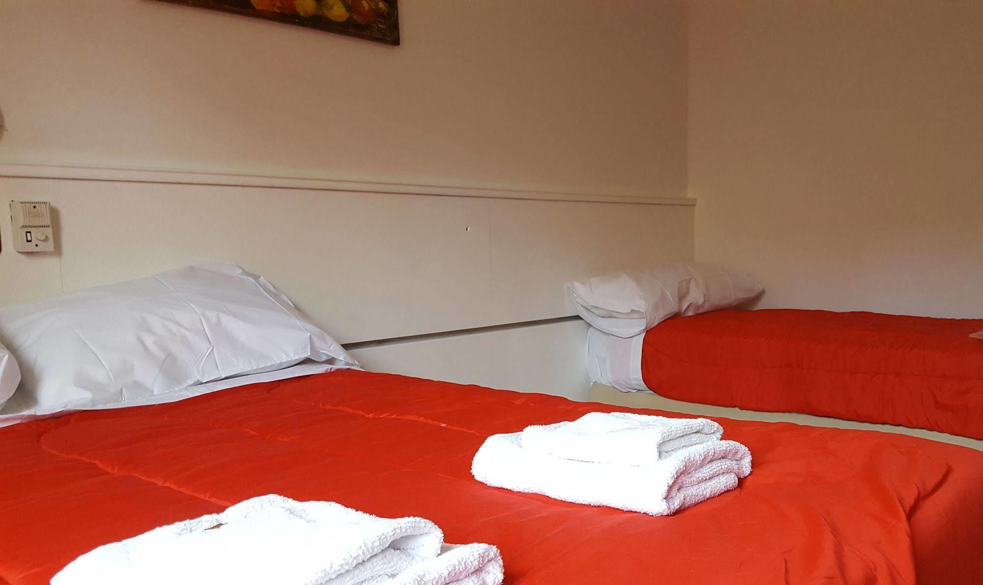 Hotel Cels Andins Mendoza Exterior foto