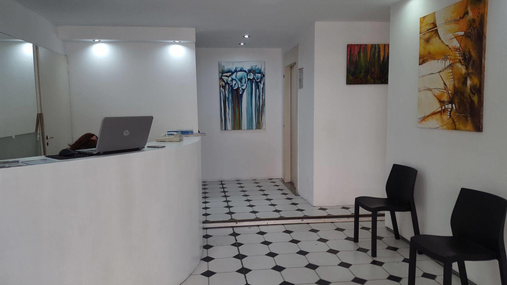 Hotel Cels Andins Mendoza Exterior foto