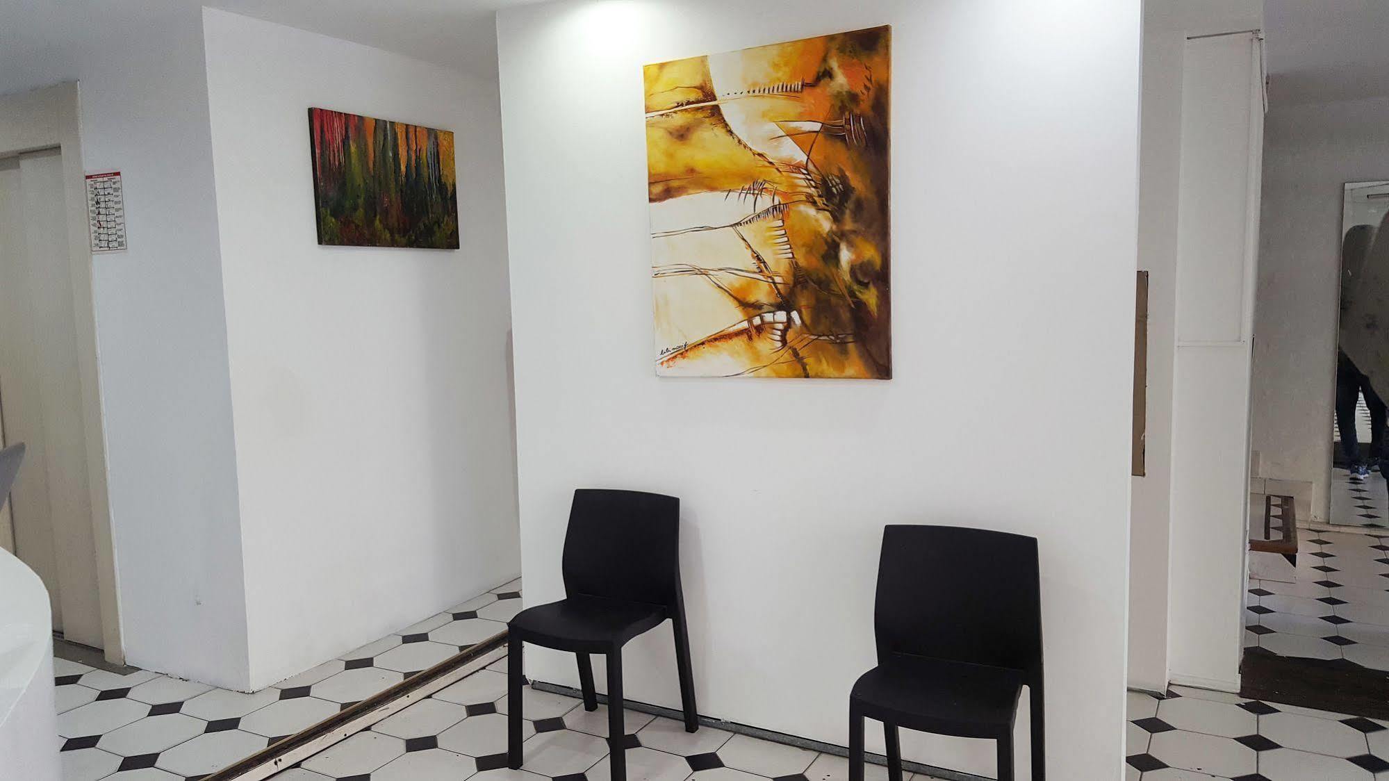 Hotel Cels Andins Mendoza Exterior foto
