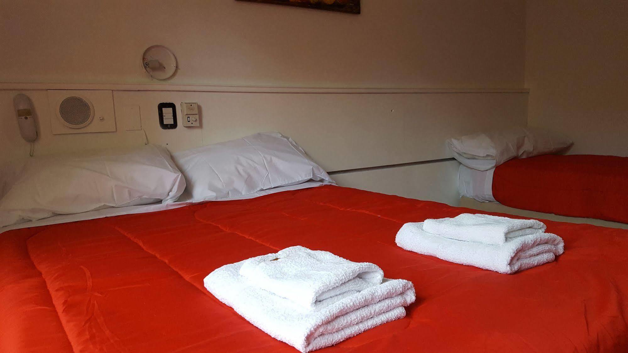 Hotel Cels Andins Mendoza Exterior foto
