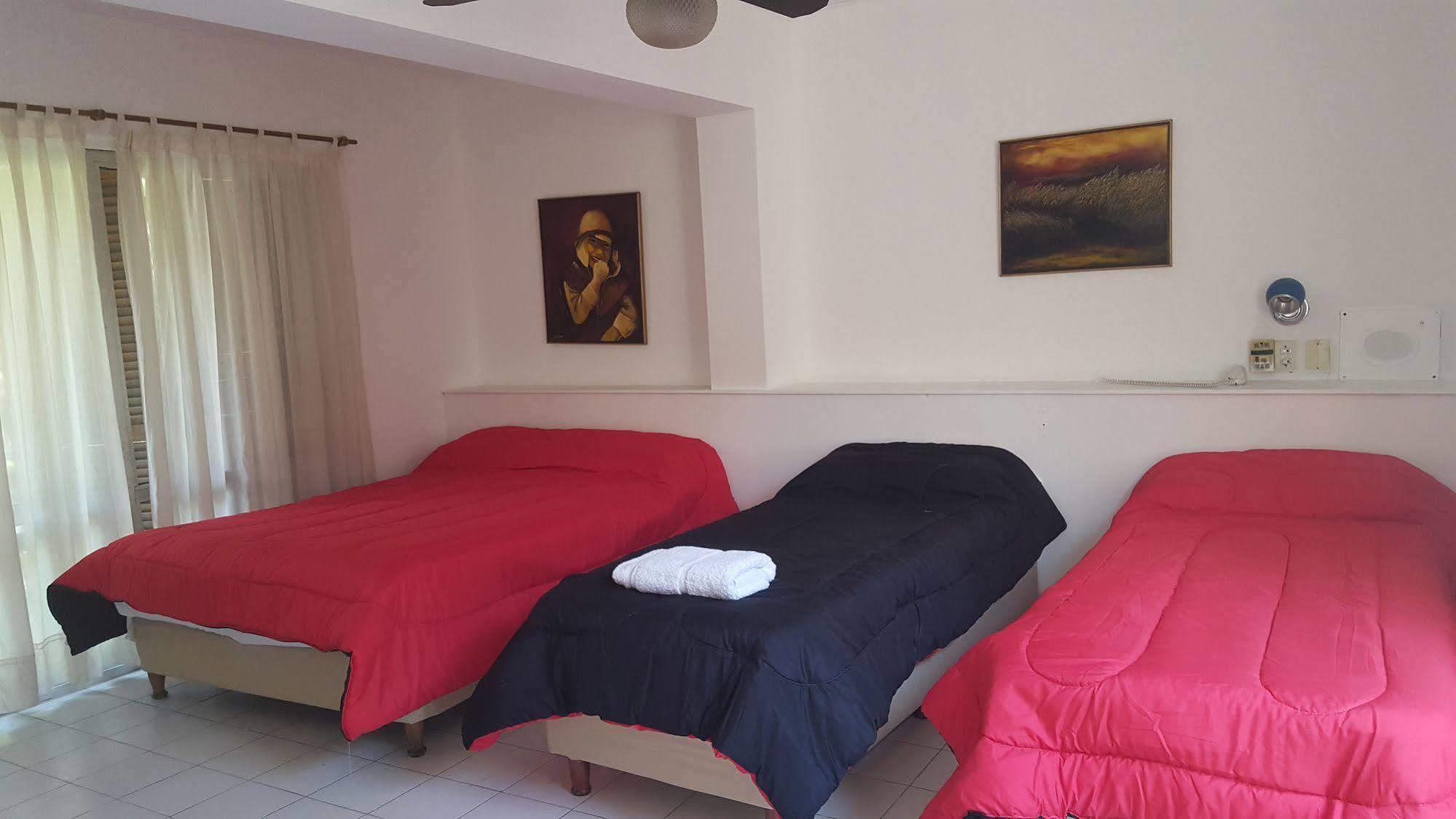 Hotel Cels Andins Mendoza Exterior foto